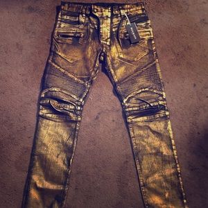 Balmain Jeans